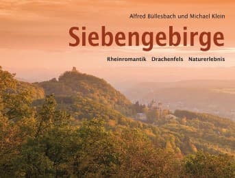Cover von Siebengebirge