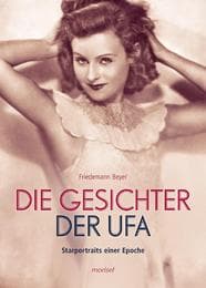 Cover von Die Gesichter der Ufa
