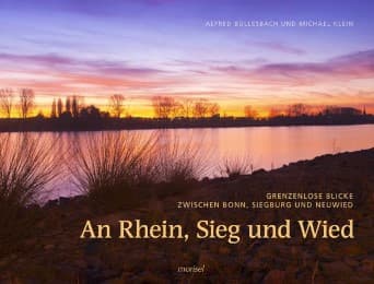Cover von An Rhein, Sieg und Wied
