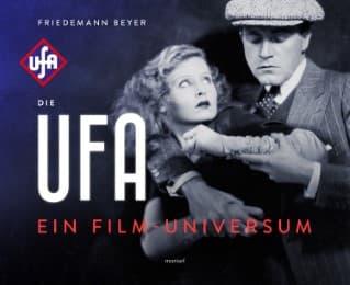 Cover von Die Ufa