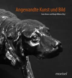 Cover von Angewandte Kunst und Bild
