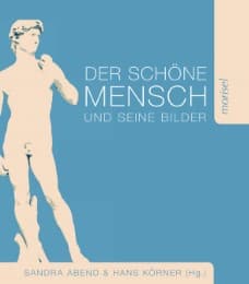 Cover von Der schöne Mensch und seine Bilder