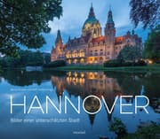 Cover von Hannover