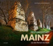 Cover von Festungsstadt Mainz