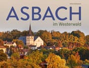 Cover von Asbach im Westerwald