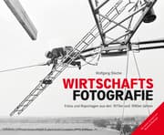 Cover von Wirtschaftsfotografie