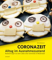 Cover von Coronazeit - Alltag im Ausnahmezustand