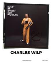 Cover von Charles Wilp