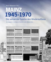 Cover von Mainz 1945-1970