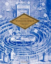 Cover von Die moderne Wunderkammer