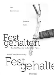 Cover von Festgehalten