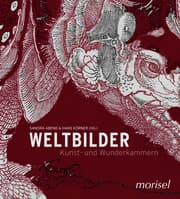 Cover von Weltbilder - Kunst und Wunderkammern