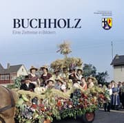Cover von Buchholz - Eine Zeitreise in Bildern