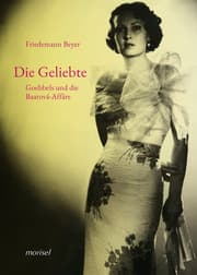 Cover von Die Geliebte