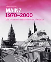 Cover von MAINZ 1970 - 2000