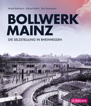 Cover von Bollwerk Mainz