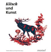 Cover von Kitsch und Kunst