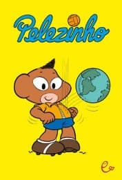 Cover von Pelezinho