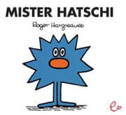 Cover von Mister Hatschi