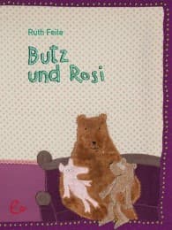 Cover von Butz und Rosi