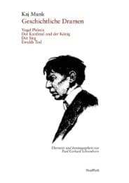 Cover von Geschichtliche Dramen