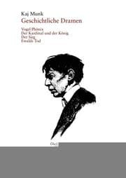 Cover von Geschichtliche Dramen