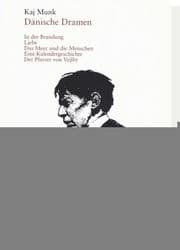 Cover von Dänische Dramen