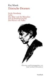 Cover von Dänische Dramen