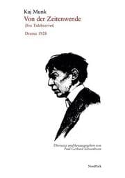 Cover von Von der Zeitenwende