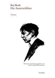 Cover von Die Auserwählten