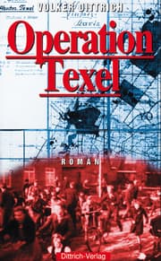 Cover von Operation Texel