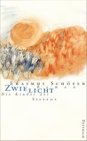 Cover von Zwielicht