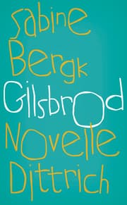 Cover von Gilsbrod