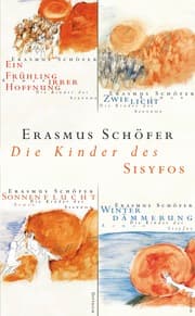 Cover von Die Kinder des Sisyfos