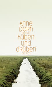 Cover von hüben und drüben