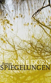 Cover von Spiegelungen