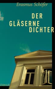 Cover von Der gläserne Dichter