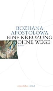 Cover von Kreuzung ohne Wege