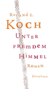 Cover von Unter fremdem Himmel