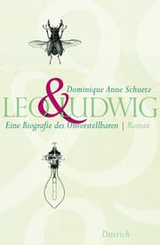 Cover von Leo&Ludwig