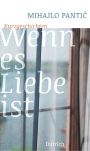 Cover von Wenn es Liebe ist