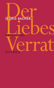 Cover von Der Liebesverrat