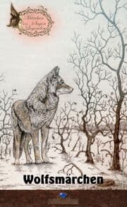 Cover von Wolfsmärchen
