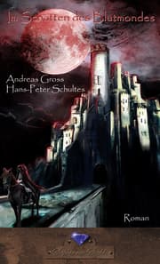 Cover von Im Schatten des Blutmondes