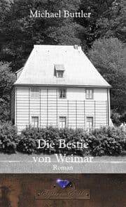 Cover von Die Bestie von Weimar