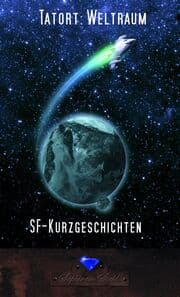 Cover von Tatort: Weltraum