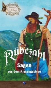 Cover von Rübezahl