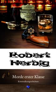 Cover von Robert Herbig
