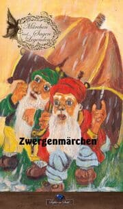 Cover von Zwergenmärchen