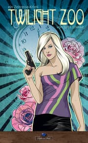 Cover von Twilight Zoo
